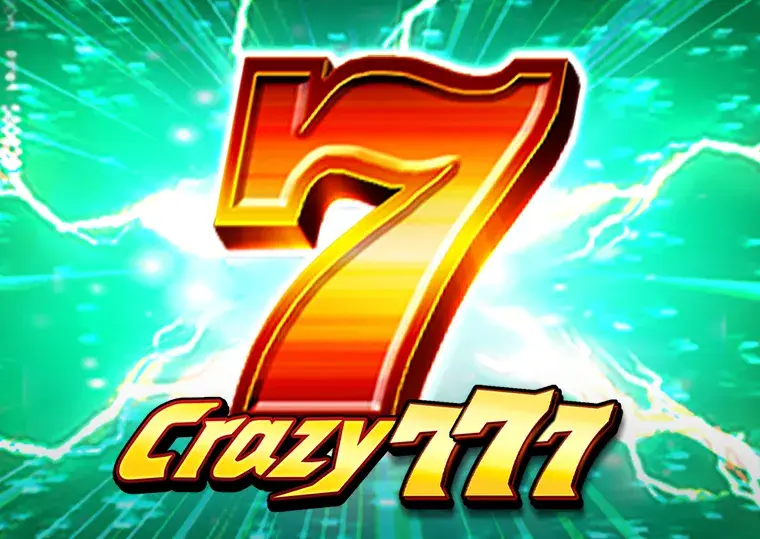 Crazy 777 Wolf777Review
