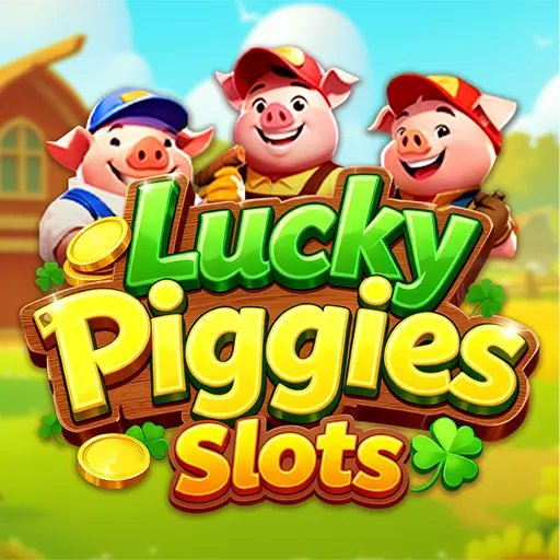 Lucky Piggies gemple Wolf777Review