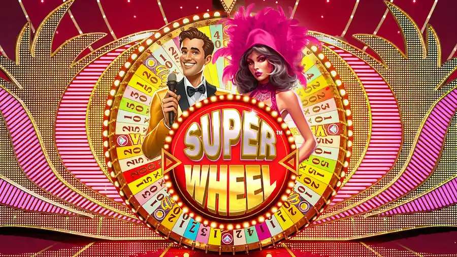 Super Wheel Wolf777Review